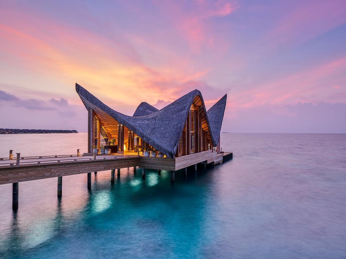 tourist inn grand maldives