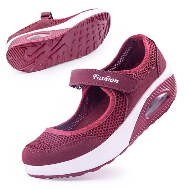 2024 Hollow Elastic Orthopedic Shoes - Arlie Caitlin