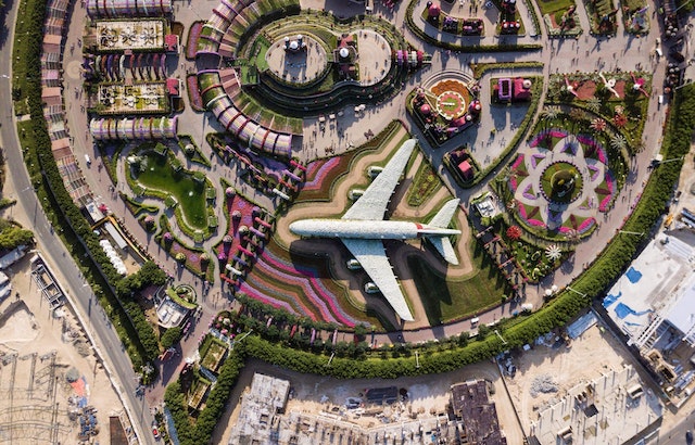 Best Places to Visit in Dubai With Family
