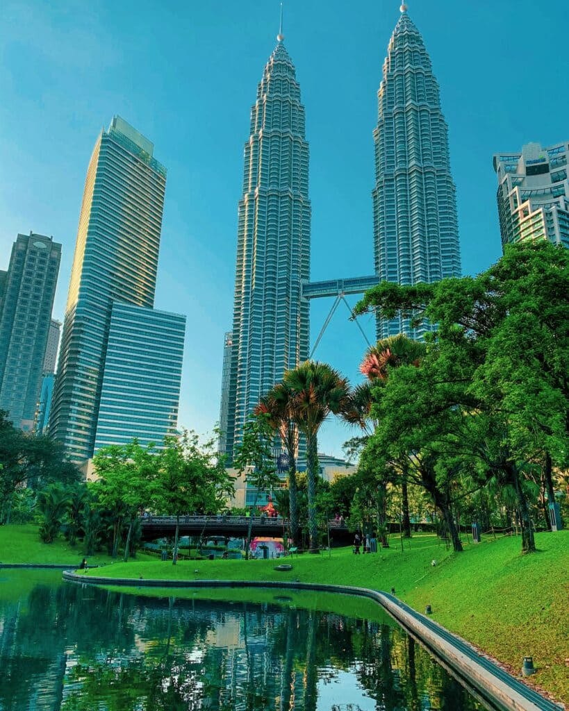 10 Best Places to Visit In Kuala Lumpur