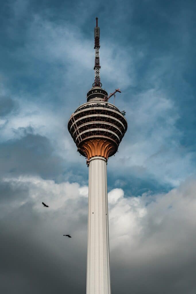 Best Places to Visit in Kuala Lumpur